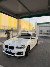 2017 BMW 120