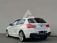 2017 BMW 120