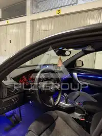 2017 BMW 120