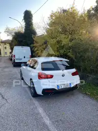 2017 BMW 120