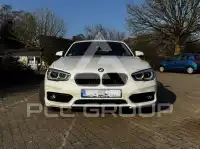 2017 BMW 120