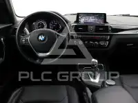 2017 BMW 120