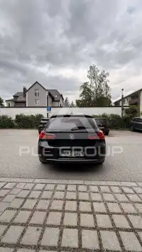 2017 BMW 120