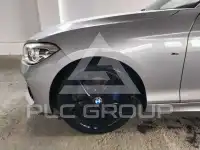 2017 BMW 120