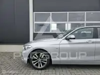 2017 BMW 120