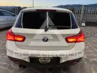 2017 BMW 120