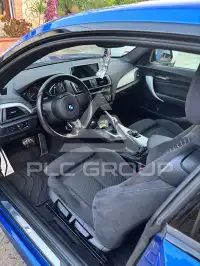 2017 BMW 120