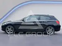 2017 BMW 120