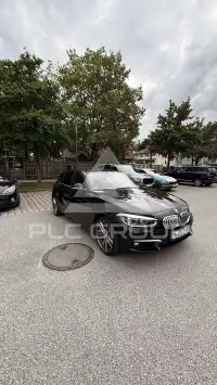 2017 BMW 120