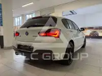 2017 BMW 120