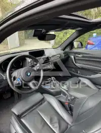 2017 BMW 120