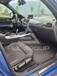 2017 BMW 120