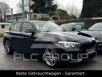 2017 BMW 120