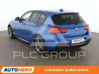 2017 BMW 120