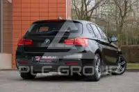 2017 BMW 120