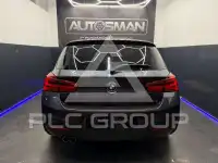 2017 BMW 120