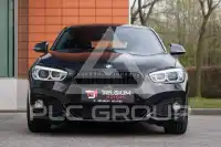 2017 BMW 120
