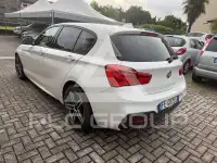 2017 BMW 120