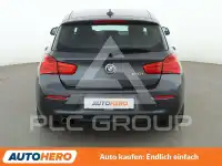 2017 BMW 120