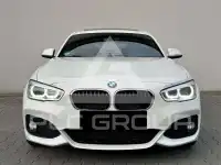 2017 BMW 120