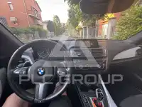 2017 BMW 120