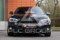 2017 BMW 120