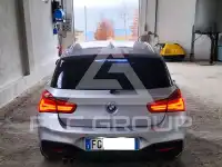 2017 BMW 120
