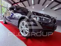 2017 BMW 120