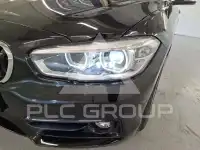 2017 BMW 120