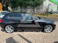 2017 BMW 120