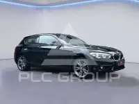 2017 BMW 120
