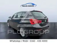2017 BMW 120