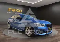 2017 BMW 120