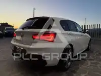 2017 BMW 120