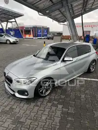 2017 BMW 120