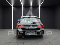 2017 BMW 120