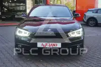 2017 BMW 120