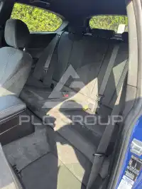 2017 BMW 120