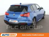 2017 BMW 120