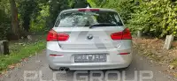 2017 BMW 120