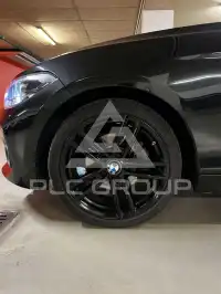 2017 BMW 120