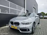 2017 BMW 120