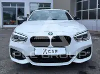 2017 BMW 120