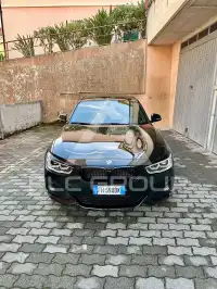 2017 BMW 120
