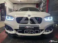 2017 BMW 120