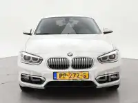 2017 BMW 120