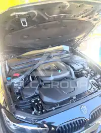 2017 BMW 120