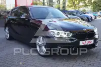 2017 BMW 120