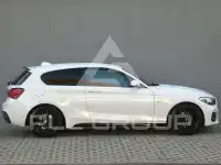 2017 BMW 120