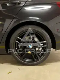 2017 BMW 120
